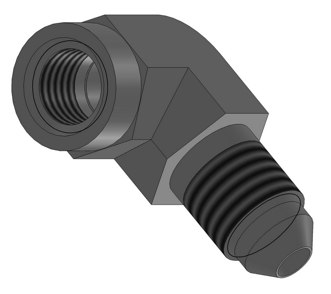 Tube Fittings & Adapters