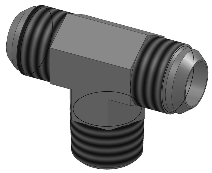 Tube Fittings & Adapters