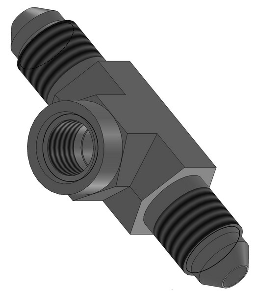 Tube Fittings & Adapters