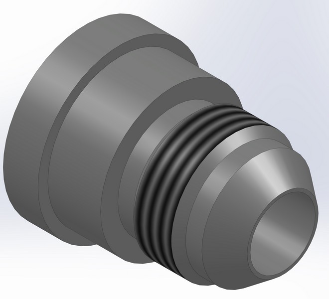 FJ-MP-Straight Reducer