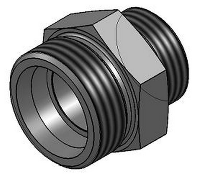 Metric Bite Type Fittings