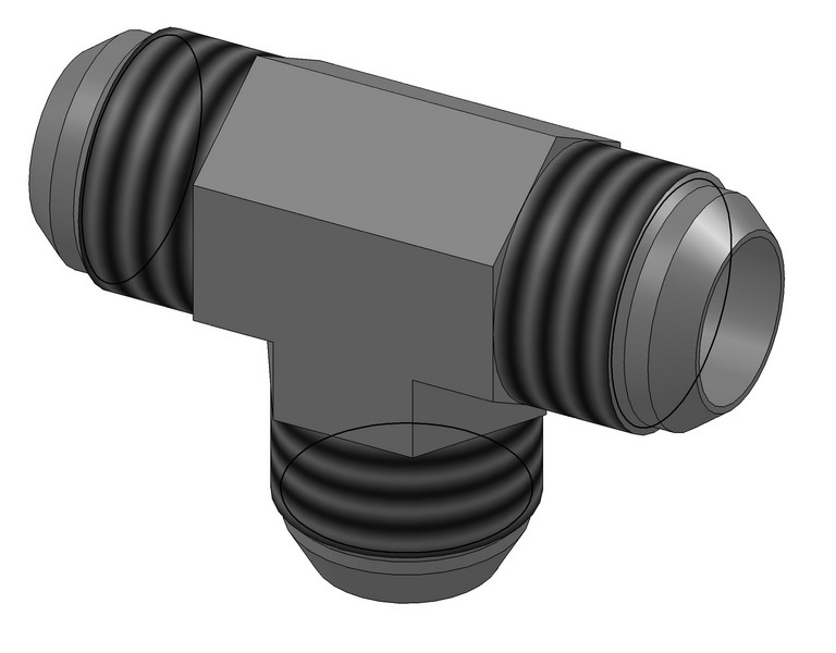 Tube Fittings & Adapters