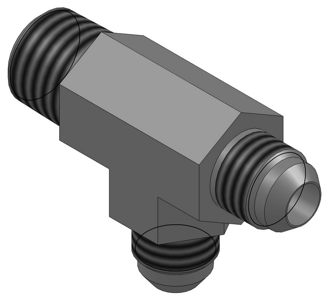 Tube Fittings & Adapters