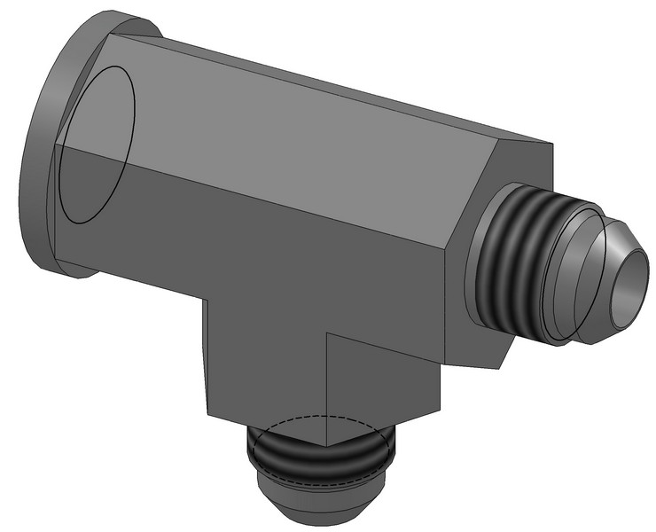 Tube Fittings & Adapters