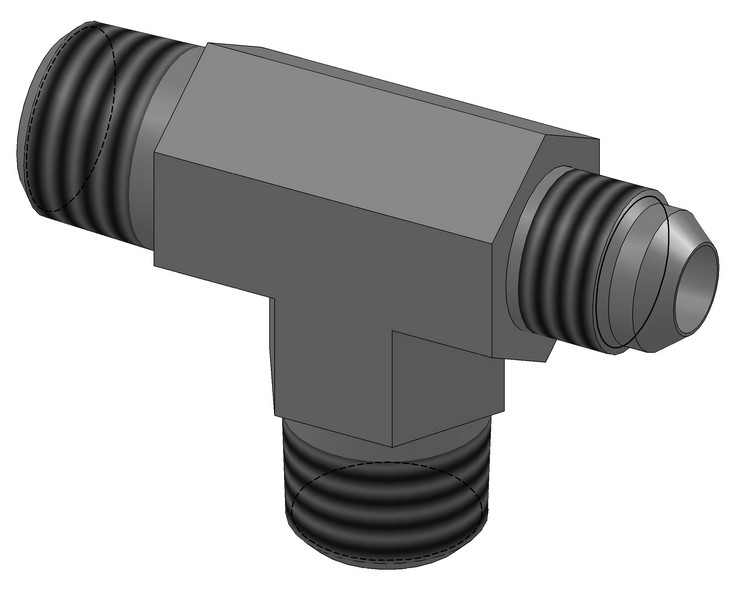 Tube Fittings & Adapters