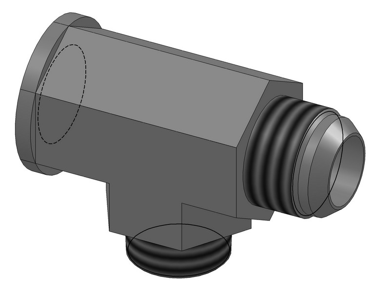 Tube Fittings & Adapters