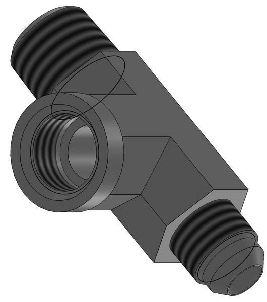 Tube Fittings & Adapters