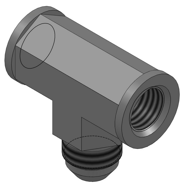 Tube Fittings & Adapters