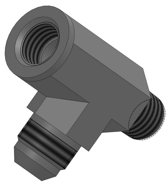 Tube Fittings & Adapters