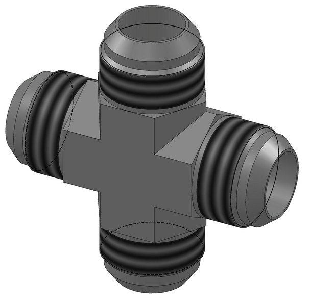 Tube Fittings & Adapters