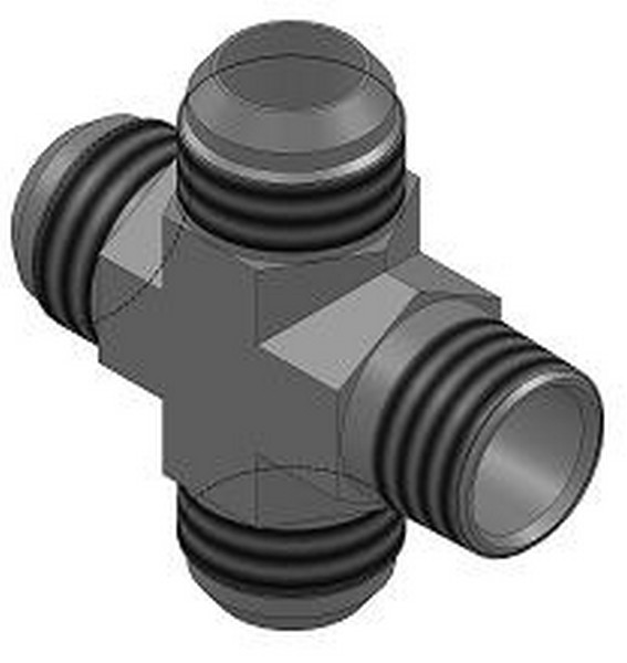 Tube Fittings & Adapters