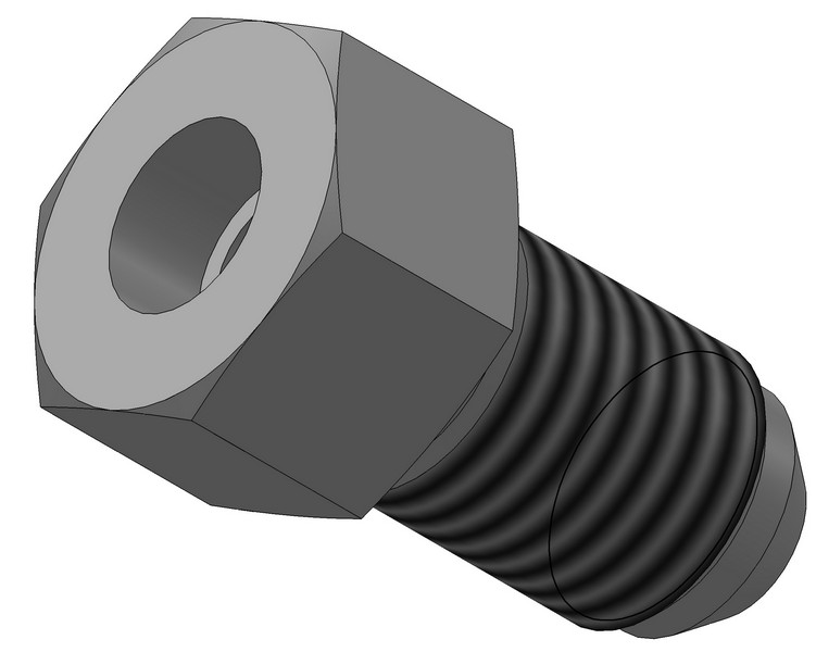 Tube Fittings & Adapters