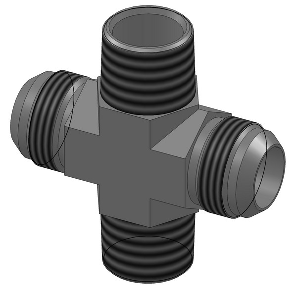 Tube Fittings & Adapters