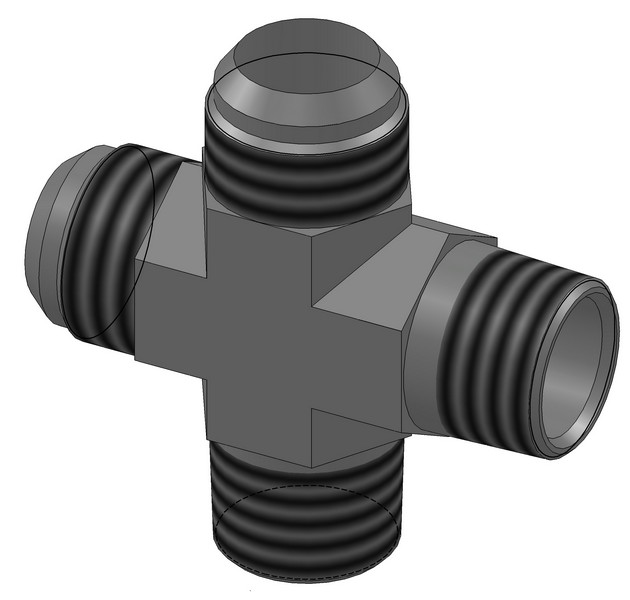 Tube Fittings & Adapters