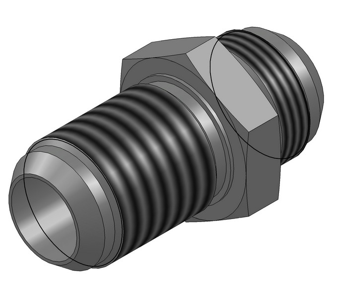 Tube Fittings & Adapters