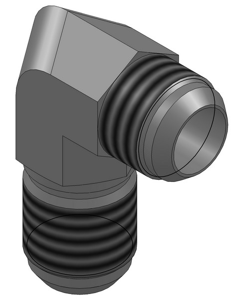 Tube Fittings & Adapters