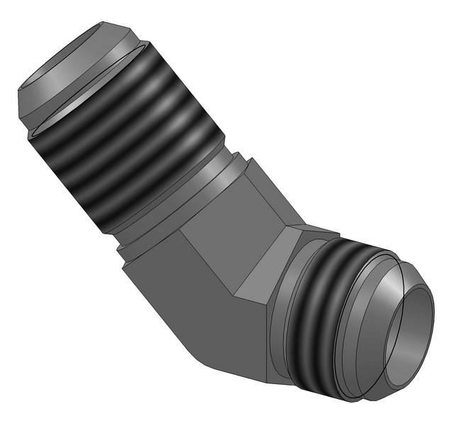 Tube Fittings & Adapters