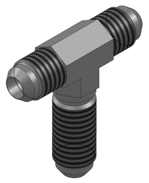 Tube Fittings & Adapters