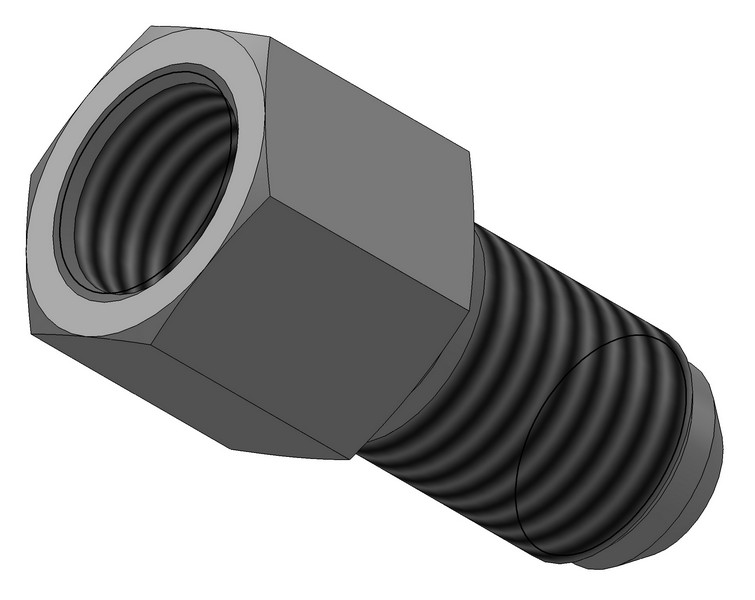 Tube Fittings & Adapters