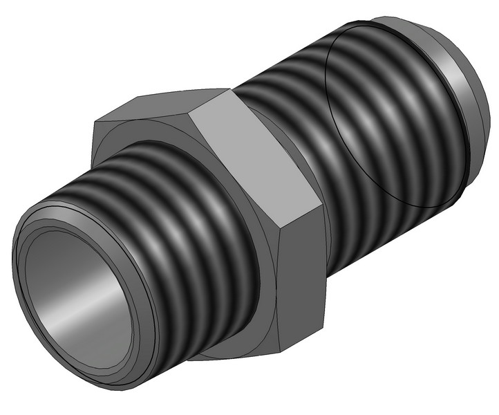 Tube Fittings & Adapters