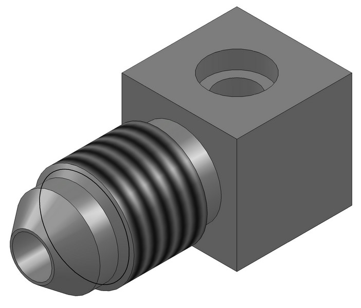 Tube Fittings & Adapters