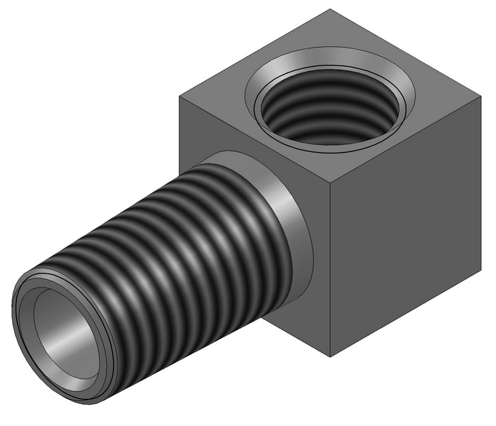 Tube Fittings & Adapters