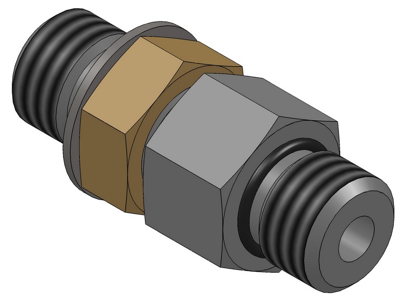 Tube Fittings & Adapters