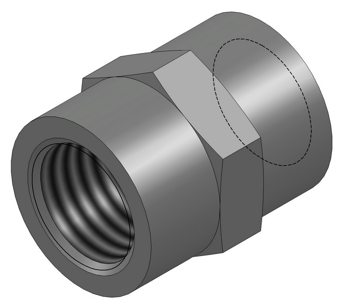 Tube Fittings & Adapters