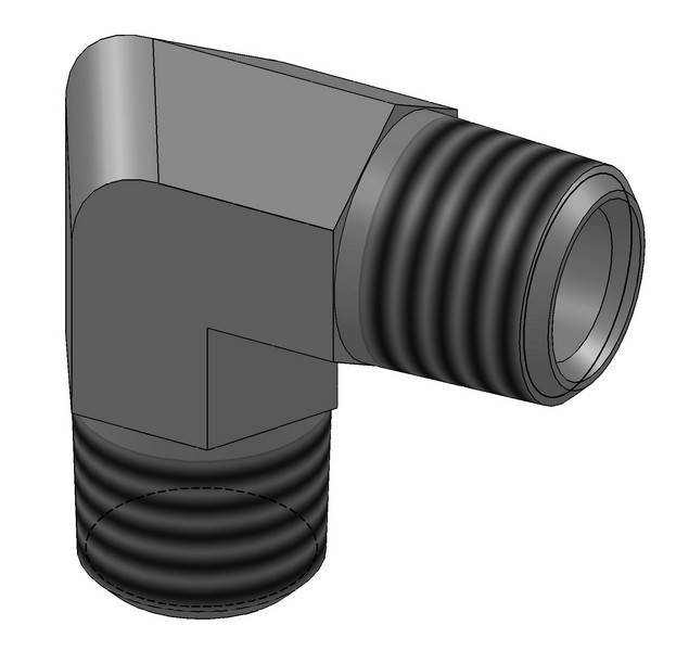 Tube Fittings & Adapters