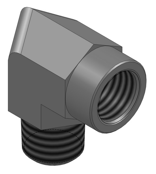 Tube Fittings & Adapters