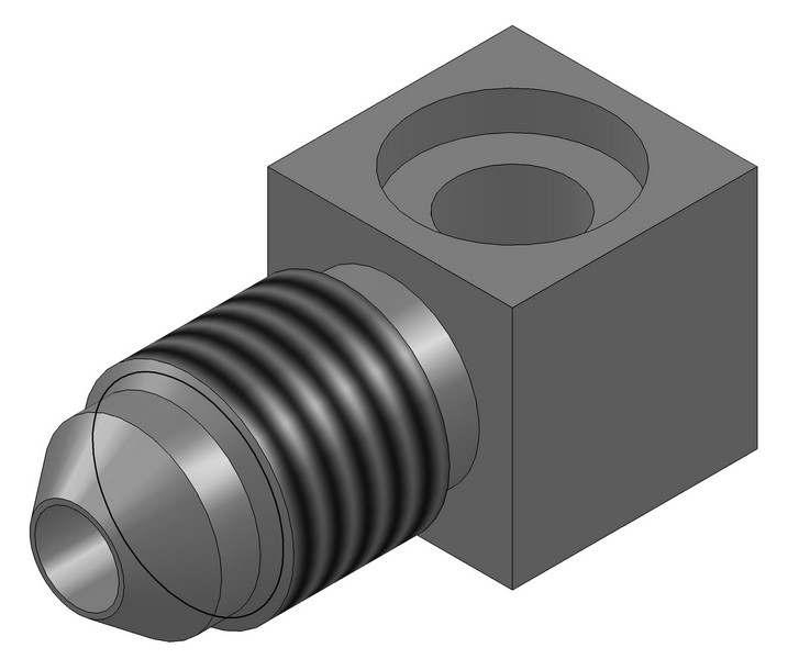 Tube Fittings & Adapters