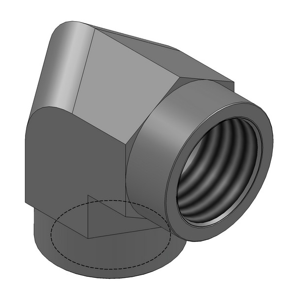 Tube Fittings & Adapters