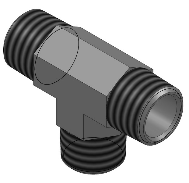 Tube Fittings & Adapters