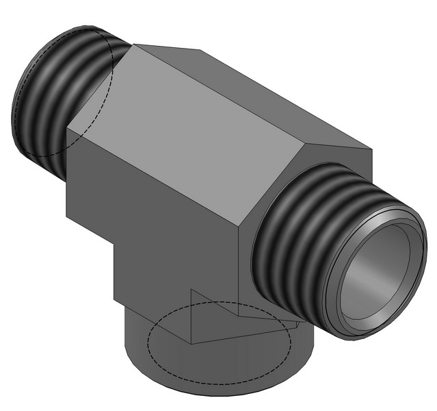 Tube Fittings & Adapters