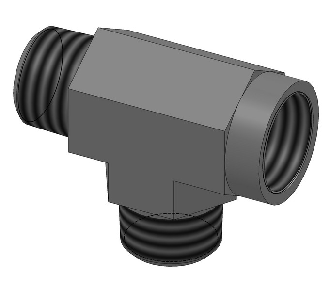 Tube Fittings & Adapters