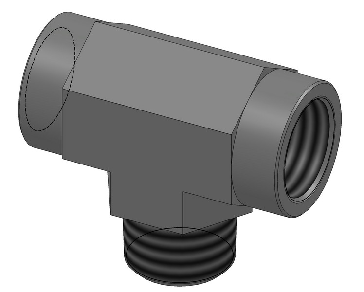 Tube Fittings & Adapters