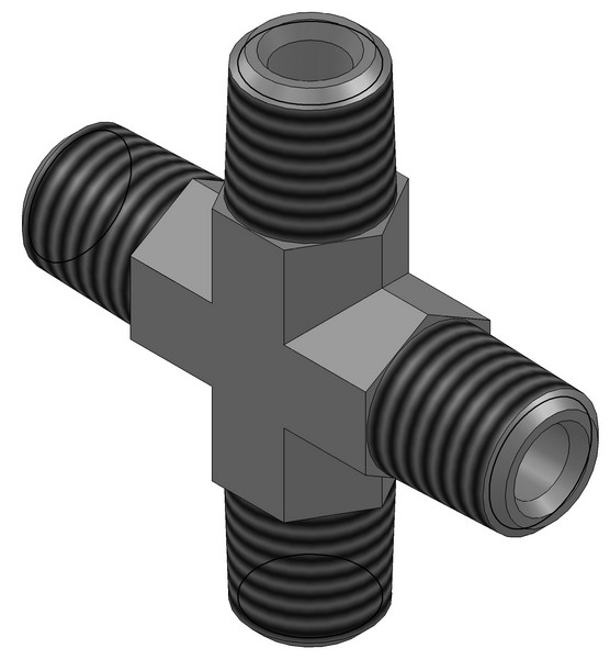 Tube Fittings & Adapters