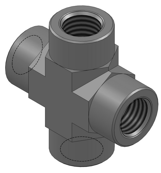 Tube Fittings & Adapters