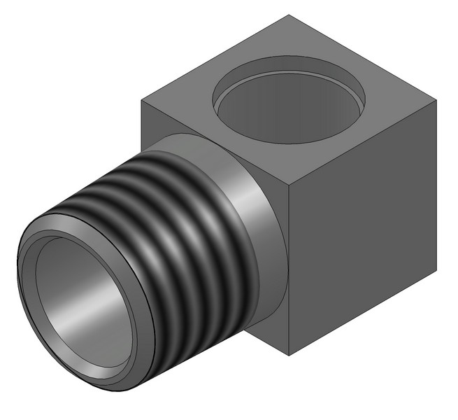 Tube Fittings & Adapters