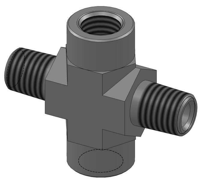 Tube Fittings & Adapters