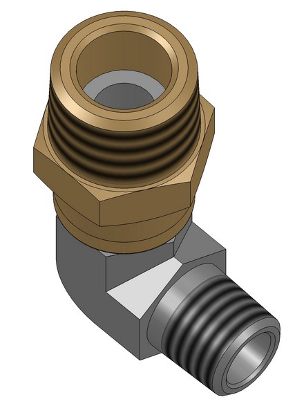 Tube Fittings & Adapters