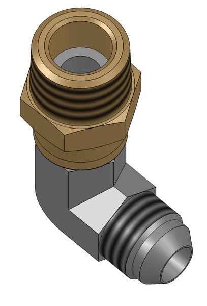 Tube Fittings & Adapters