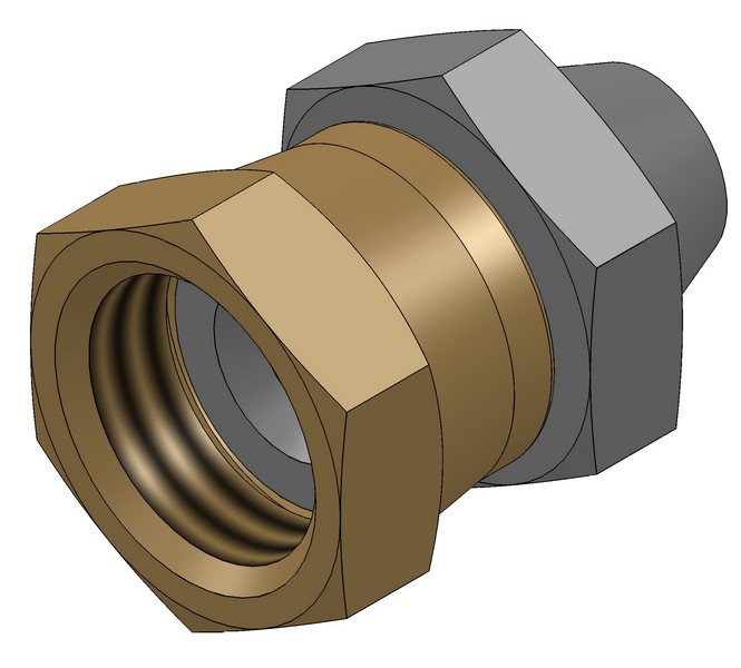 Tube Fittings & Adapters