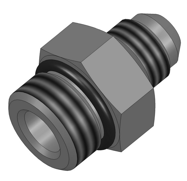 Tube Fittings & Adapters