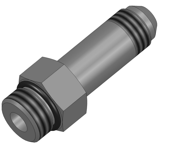 Tube Fittings & Adapters