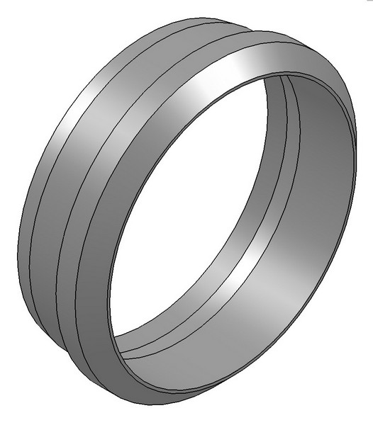 Metric Bite Type Fittings