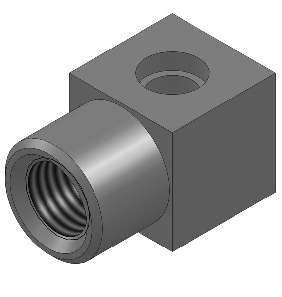 Tube Fittings & Adapters