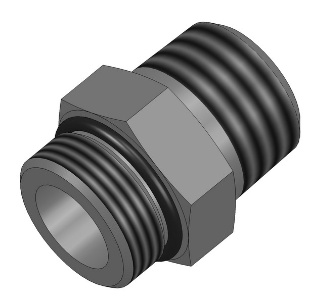 Tube Fittings & Adapters