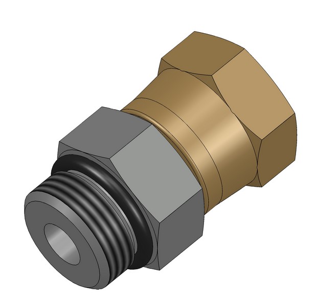 Tube Fittings & Adapters