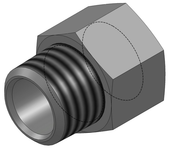 FORB-MP Straight